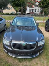 Skoda Superb 1.8 TSI DSG Comfort - Skoda Superb aus 2011