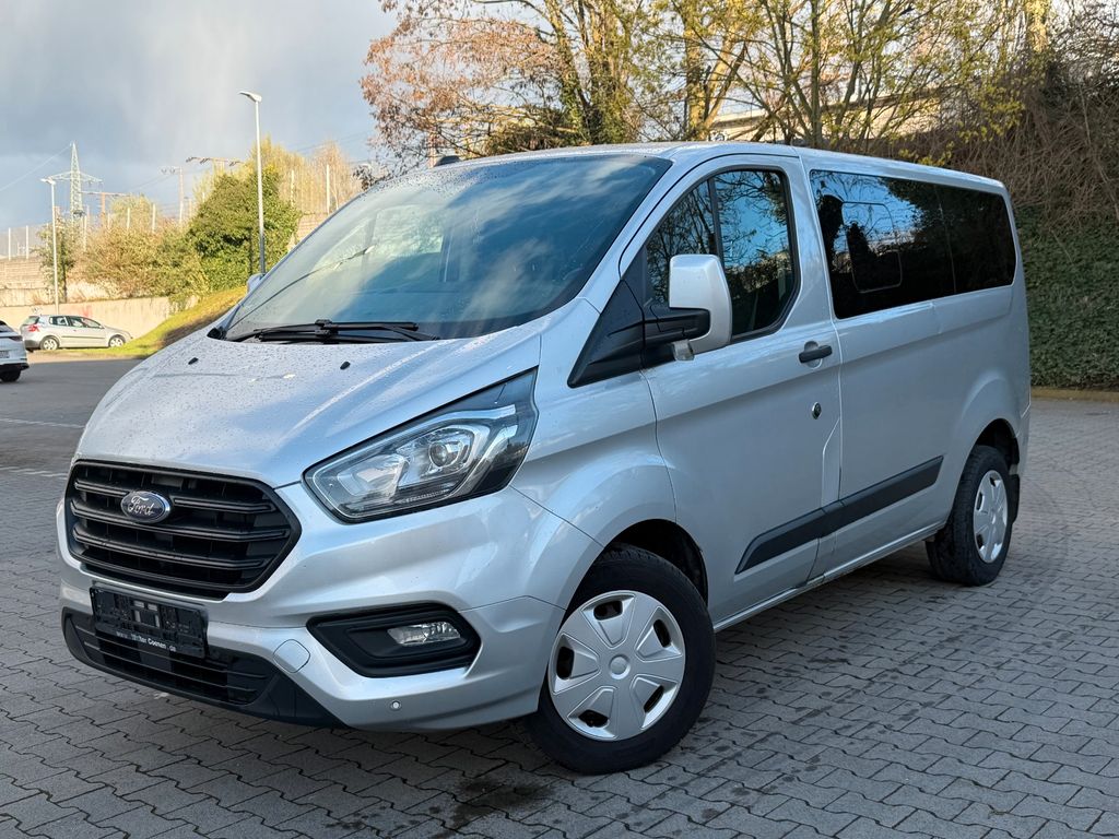 Image of Ford Transit