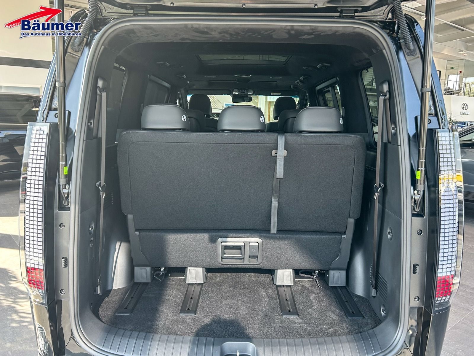 Hyundai Staria – Bild 14