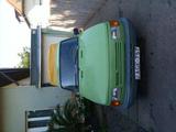Wartburg 1.3 Trans - gebrauchte Wartburg Kleinbus