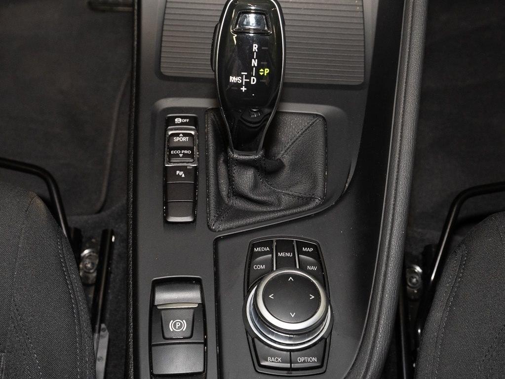 BMW X1 sDrive18d RFK NAVI Sound Syst. PDC V+H DAB, миниатюра 10