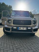 Mercedes-Benz G 63 AMG Mercedes-AMG G 63 Mercedes-AMG W465 - Mercedes-Benz G 63 AMG in Erfurt