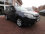 Subaru Forester Exclusive - gebrauchte Subaru Forester aus dem Jahr 2014