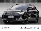 Volkswagen ID.4 Pro Black Edition AHK 20" IQ.Light HarmanKa - Volkswagen ID.4: Black Edition