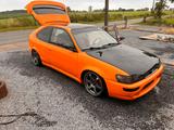 Toyota Corolla e10 /celica t18 gti - gebrauchte Toyota Corolla aus dem Jahr 1993