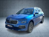Skoda Kamiq - Vorschau Bild 1