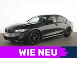 BMW 330i M Sport LED|Nav|HiFi|Schiebedach|ParkAssist - BMW 330 in Krefeld