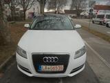 Audi A3 Sportback 1.4 TFSI"Ambiente" 70´KM Automatik - gebrauchte Audi A3 aus dem Jahr 2010