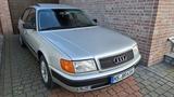 Audi AUDI 100 C4 2,3E / 53.538KM mit H-Zulassung - Audi 100: 100c3