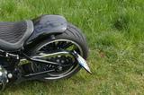 Harley-Davidson Breakout Custom, Jekyll&Hyde, Stage2 - gebrauchte Motorräder in Kiel
