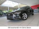 Audi A6 Avant 40TDI sport Navi Leder Xenon Kamera SHZ - Audi A6 Hybrid (Diesel/Elektro)