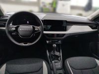 Skoda Kamiq - Vorschau Bild 11