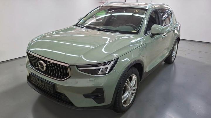 Volvo XC40 T5 Plus Bright Hybrid *20Z*KAM*ACC*LEDER