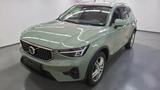 Volvo XC40 T5 Plus Bright Hybrid *20Z*KAM*ACC*LEDER - : Grün, Plug-In Hybrid, Geländewagen