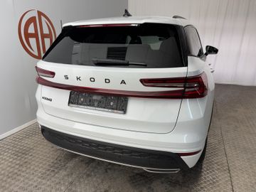 Skoda Kodiaq 1.5 TSI Sportline 7-Sitze AHK Matrix