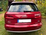 Audi Q5 3.0 TDI tiptronic quattro AHK, Navi, Pano - rote Audi Q5