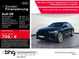 Audi Q8 55 TFSI quattro tiptronic