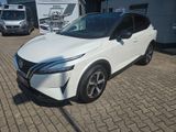 Nissan Qashqai Premiere Edition,Pano,AT,Navi,Headup,LED - Nissan Qashqai: Premiere Edition