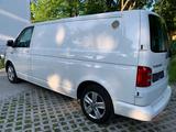 Volkswagen T6 Transporter Kasten-lang SHZ - VW T6 Transporter Gebrauchtwagen in München