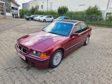 BMW 316i E36 Baur Cabrio TC4 H-Zulassung - BMW 316: Cabrio, 316i