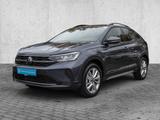 Volkswagen Taigo 1.0 TSI Life AHK LED APP KAM LM PDC - Volkswagen Gebrauchtwagen in Karlsruhe