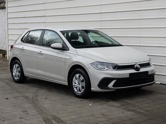 Volkswagen Polo 1.0 MPI *SHZ*CarPlay*Klima 59 kW (80 PS)...