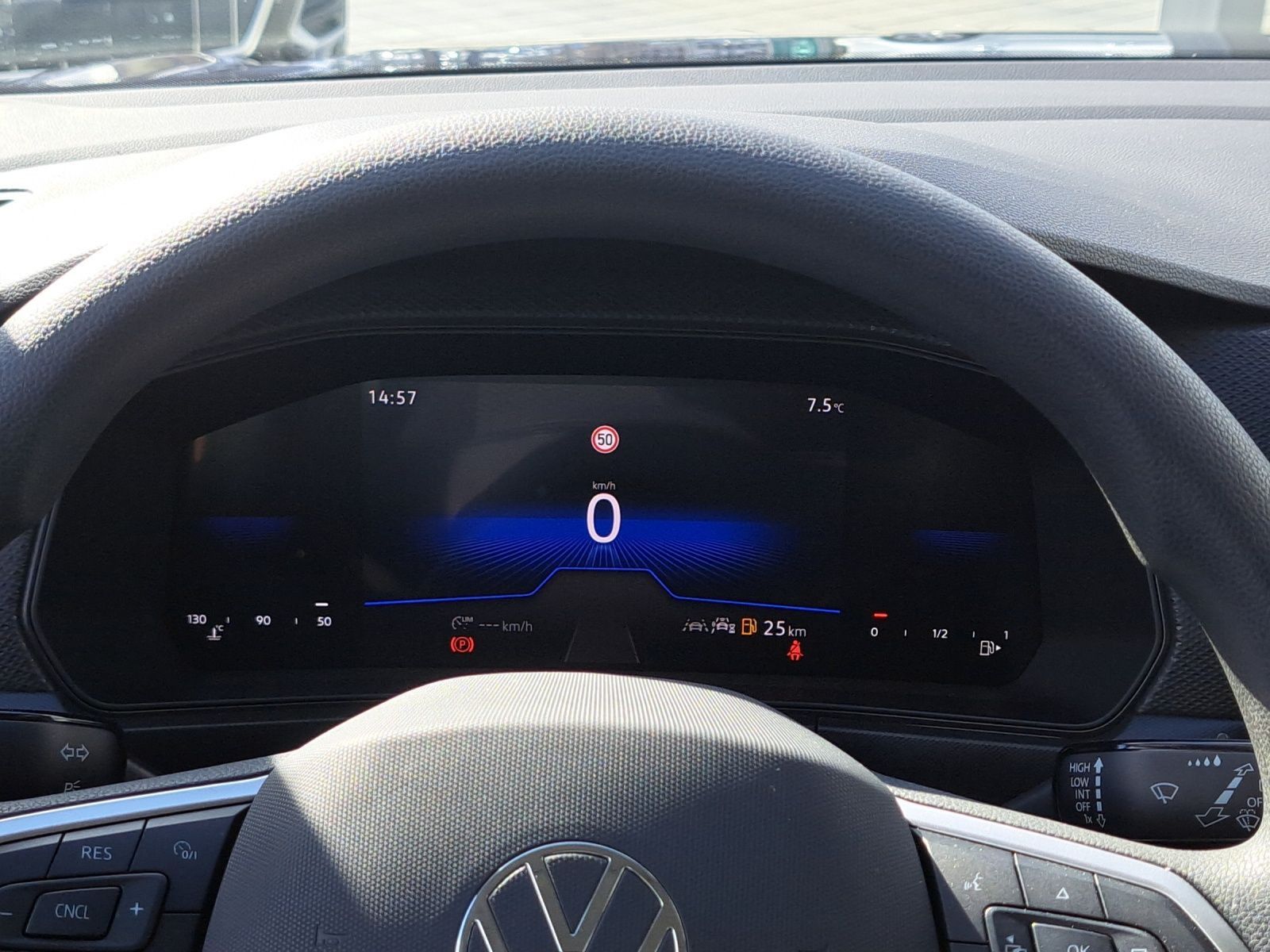 Volkswagen T-Cross - Bild 12