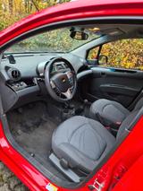 Chevrolet Spark 1.2 LT+ LT+ - gebrauchte Chevrolet Spark aus dem Jahr 2014