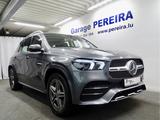 Mercedes-Benz GLE 300 D 4 MATIC AMG LINE NEW MODEL CUIR NAVI - graue Mercedes-Benz GLE 300