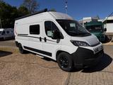 Dethleffs Globetrail Active Fiat 600 DS Modell 2026