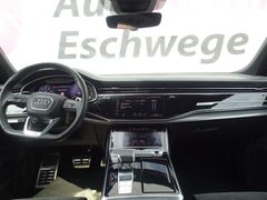 AUDI RSQ8 4.0 TFSI quattro Matrix Sportaga Sthzg Pano AUDI RSQ8 4.0 TFSI quattro Matrix Sportaga Sthzg Pano