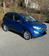 Ford Eco Sport 1,0 Cool& Connect - Ford: Connect Sport