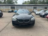 BMW 740d xDrive 230KW,EURO5,LEDER,NAVI,GSD,VOLL - BMW 7 Series: E23