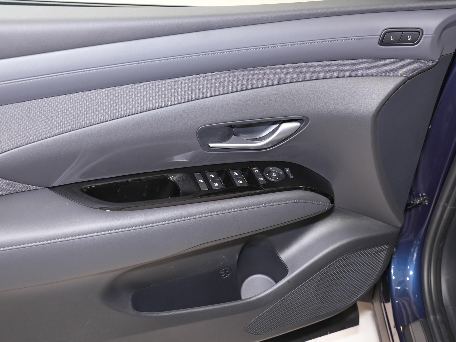 Hyundai TUCSON - Bild 15