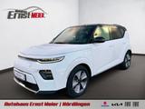 Kia Soul e-64 kWh Inspiration WP+HeadUp+100%Gesundhe - Kia Soul Tageszulassungen