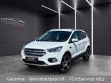Ford Kuga Titanium"Garantie-ServiceNEU"2.Hand - Ford Kuga Gebrauchtwagen in Mönchengladbach