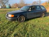 Audi 100/S4 C4 2,5l  TDI 6Gang - gebrauchte Audi 100 aus dem Jahr 1994