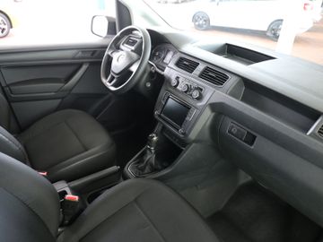 Volkswagen Caddy Maxi KASTEN 4MOTION PDC NAVI STANDHEIZUNG