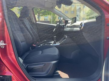 Mazda 2 1.5 SKYACTIV 90PS M-Hybrid Sports-Line Navi