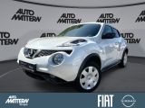 Nissan Juke 1.6 N-Connecta 4x2*Navi*Kamera - Nissan Juke aus 2019
