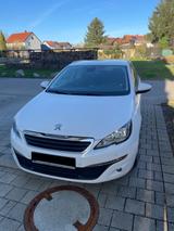 Peugeot 308 Diesel | TÜV neu 