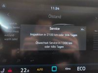 Volkswagen Touareg - Vorschau Bild 7