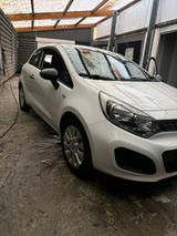 Kia Rio 2014 - Kia Rio in Hamm