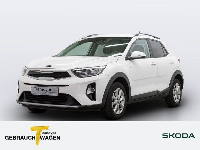 Kia Stonic 1.0 T-GDI VISION NAVI SHZG LM