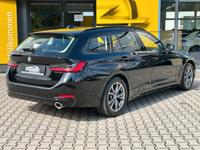 BMW 320d Touring  WIDESCREEN*NAVIGATION*SHZ*3xKLIMA*