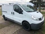 Renault Trafic 2.0DCI Kasten L2H1 2,9t  Klima TÜV neu - gebrauchte Renault Trafic aus dem Jahr 2013