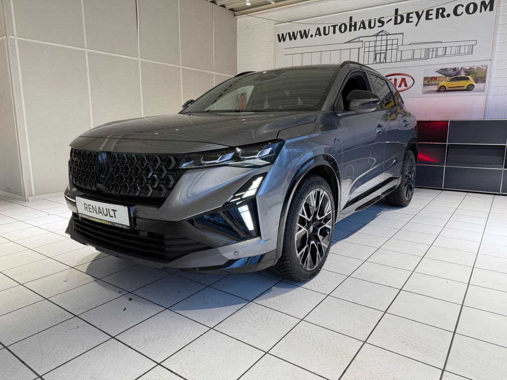 Image of Renault Austral