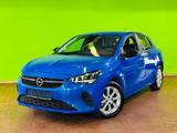 Opel Corsa F Edition Automatik 1.Hand Finanzierung - Opel Corsa: Finanzierung
