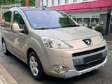 Peugeot Partner Tepee Premium*86871km* 5-Sitzer*Panorama - Peugeot: Sitzer 8