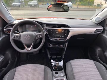 Bild 12 Opel CORSA e EDITION SHZ DAB